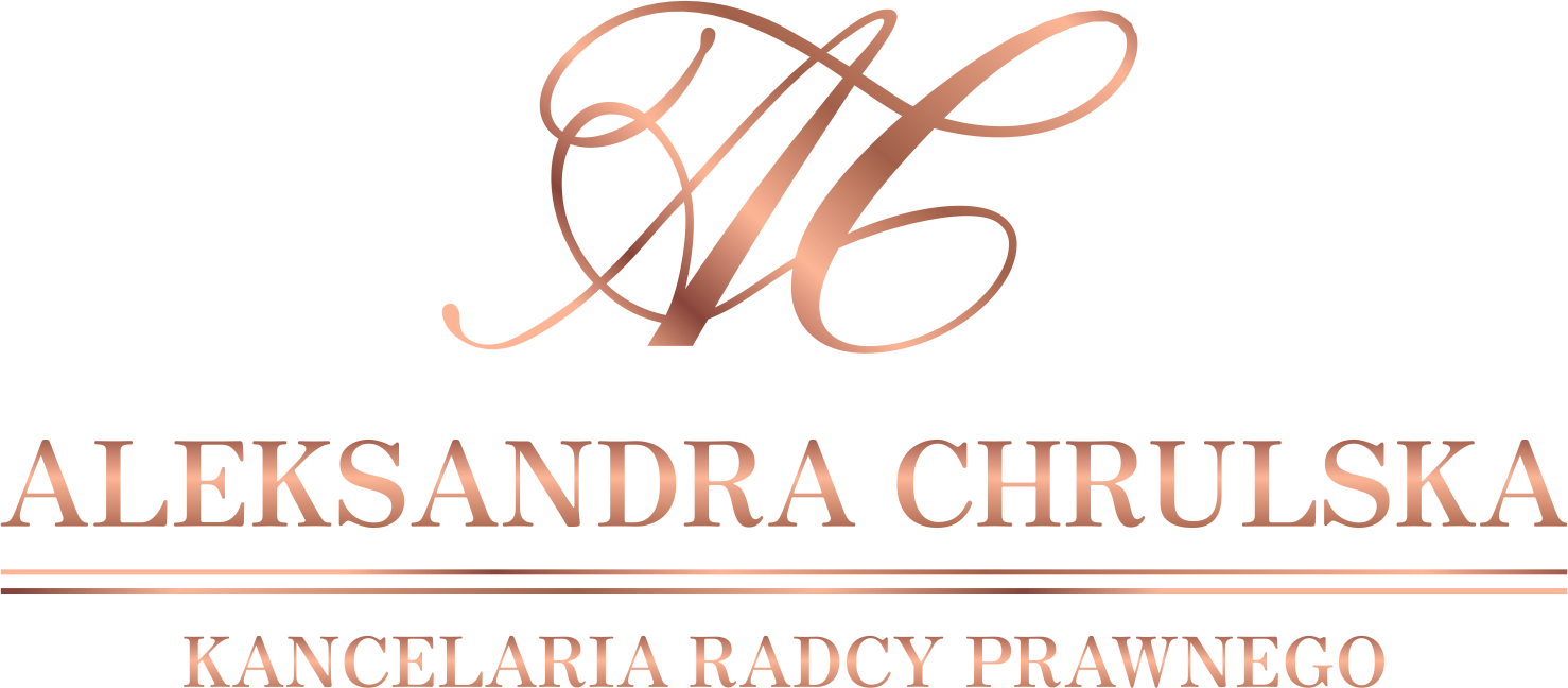 NOWARadca prawny Aleksandra Chrulska